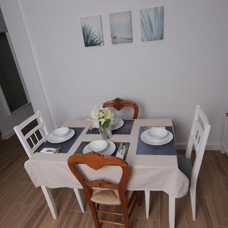 Vv Casita El Paraiso เบรญาบาฆา ภายนอก รูปภาพ