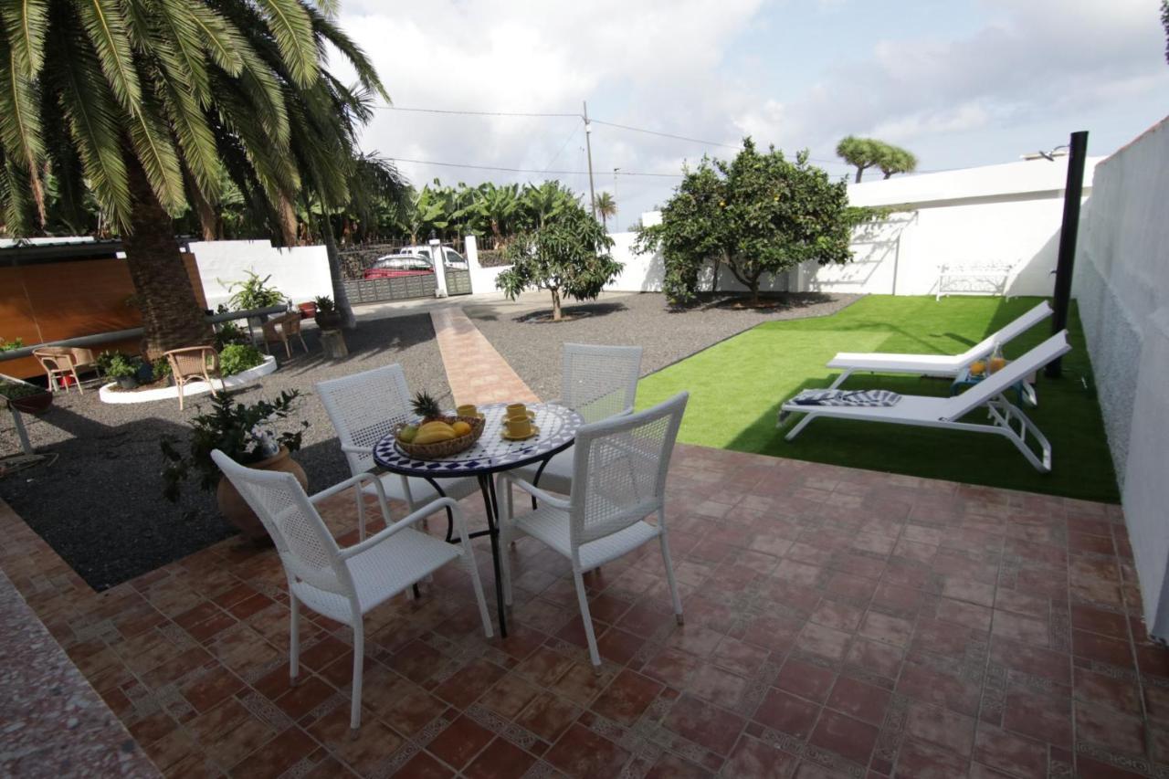 Vv Casita El Paraiso เบรญาบาฆา ภายนอก รูปภาพ