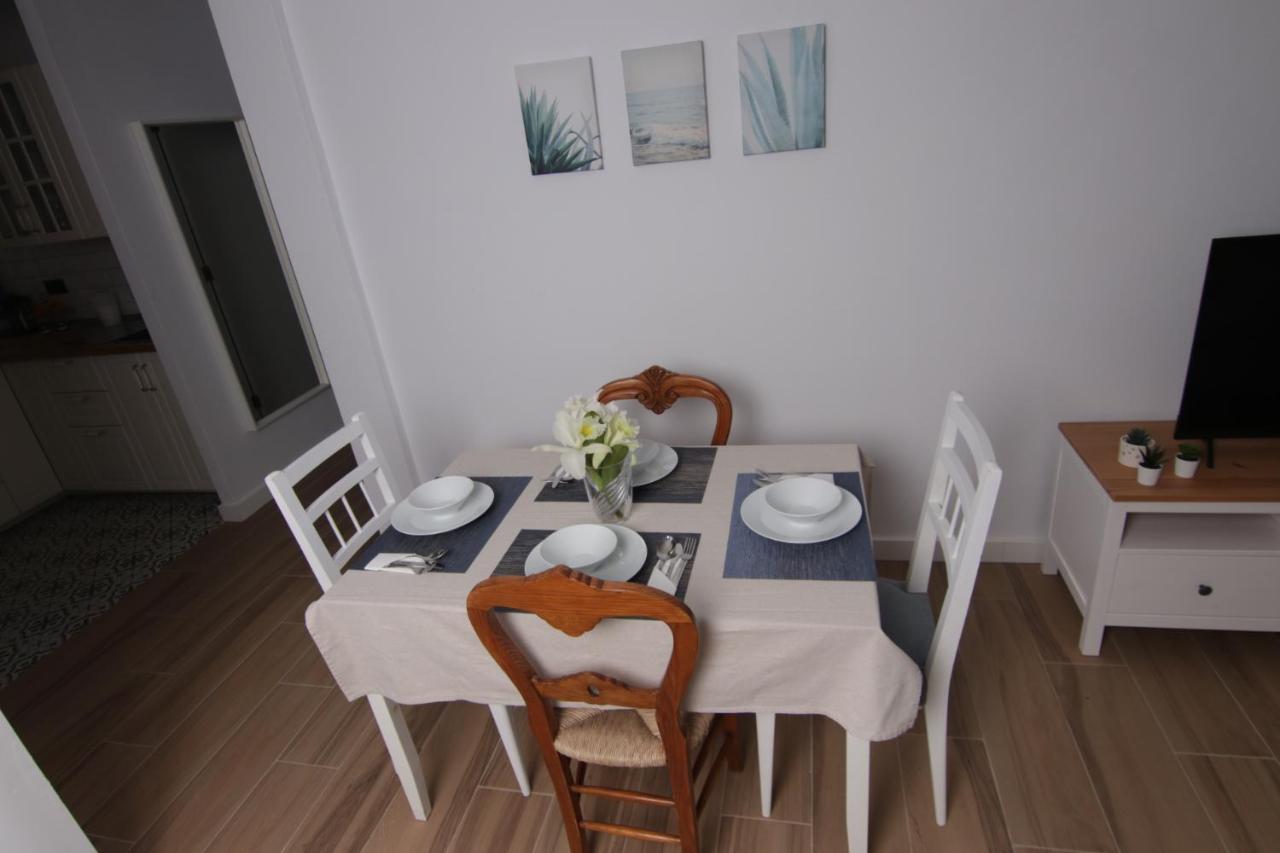 Vv Casita El Paraiso เบรญาบาฆา ภายนอก รูปภาพ