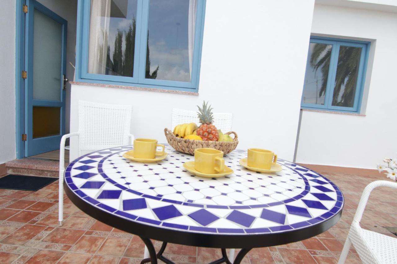 Vv Casita El Paraiso เบรญาบาฆา ภายนอก รูปภาพ