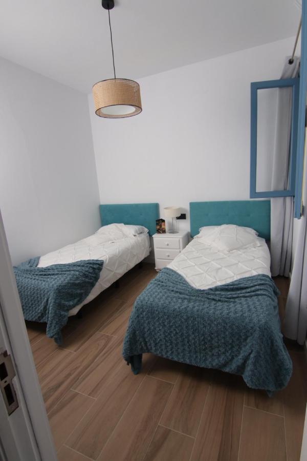 Vv Casita El Paraiso เบรญาบาฆา ภายนอก รูปภาพ