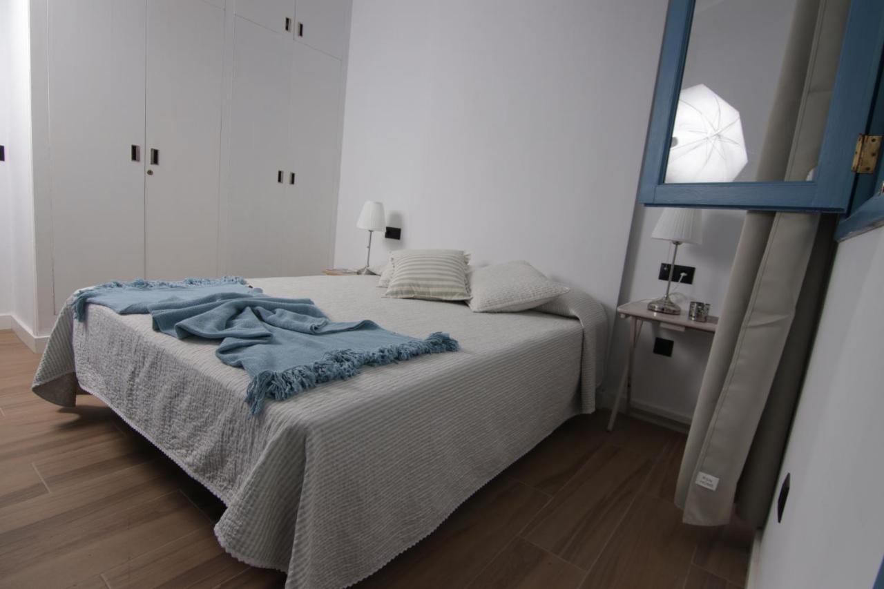 Vv Casita El Paraiso เบรญาบาฆา ภายนอก รูปภาพ