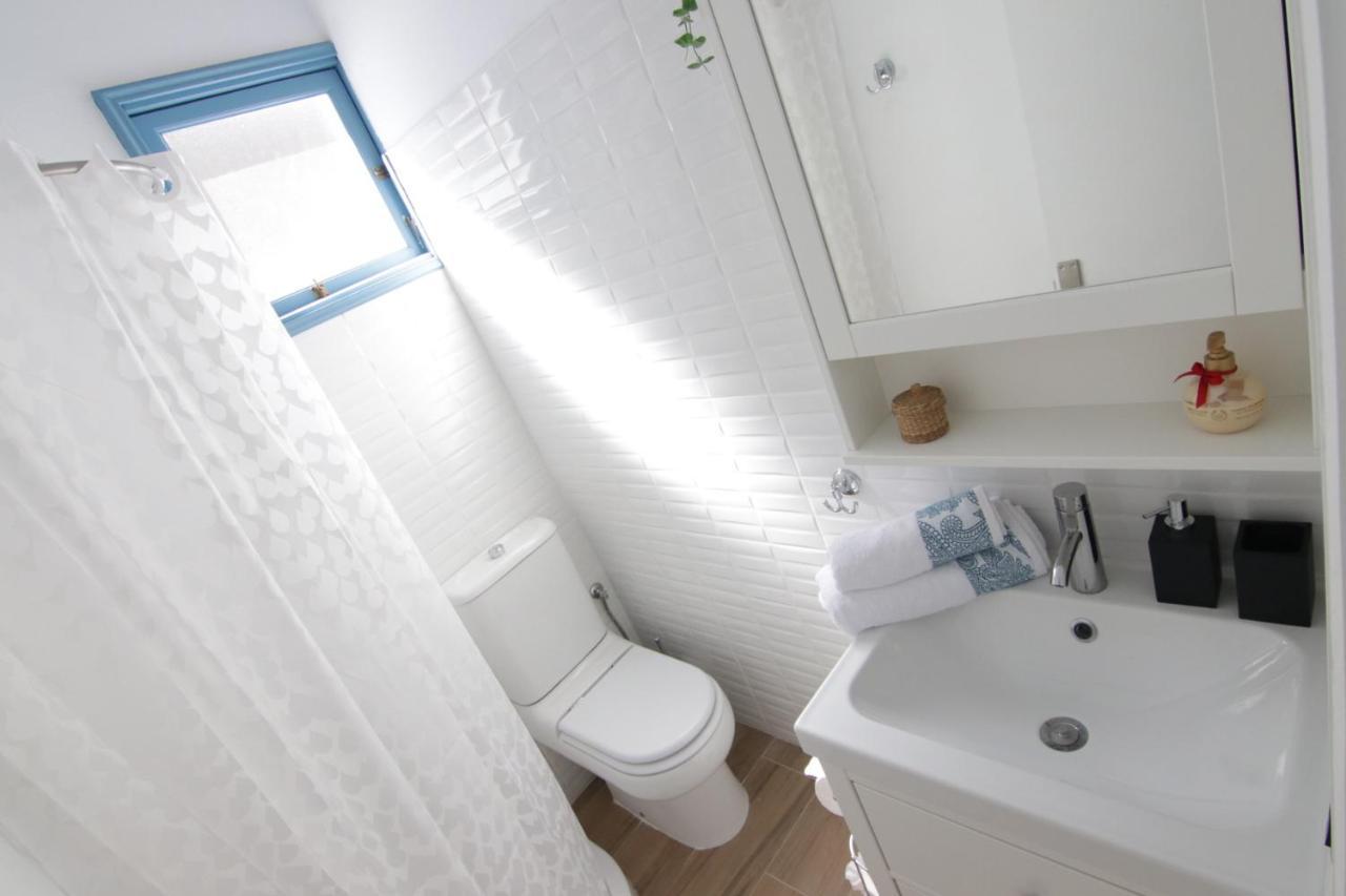 Vv Casita El Paraiso เบรญาบาฆา ภายนอก รูปภาพ