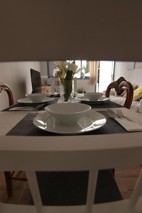 Vv Casita El Paraiso เบรญาบาฆา ภายนอก รูปภาพ
