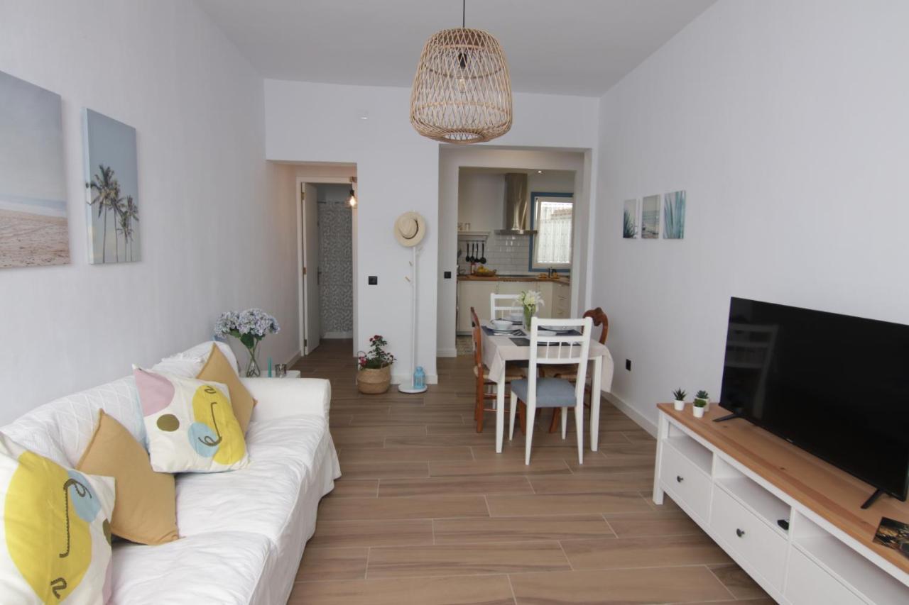 Vv Casita El Paraiso เบรญาบาฆา ภายนอก รูปภาพ