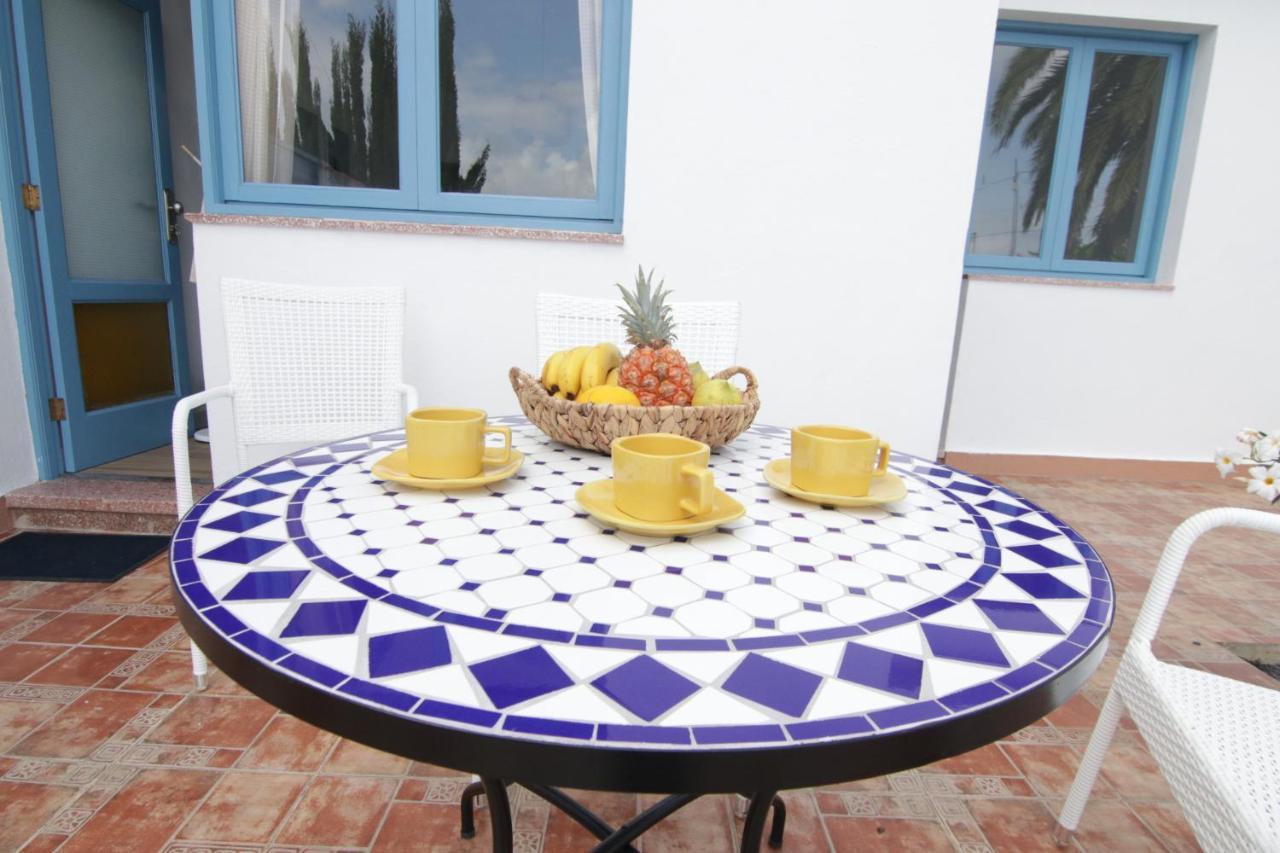 Vv Casita El Paraiso เบรญาบาฆา ภายนอก รูปภาพ