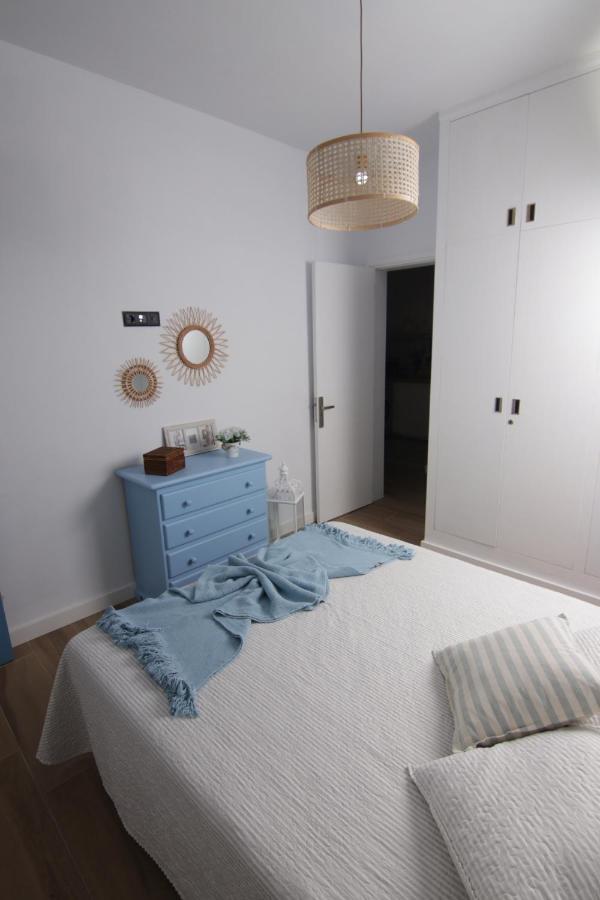 Vv Casita El Paraiso เบรญาบาฆา ภายนอก รูปภาพ