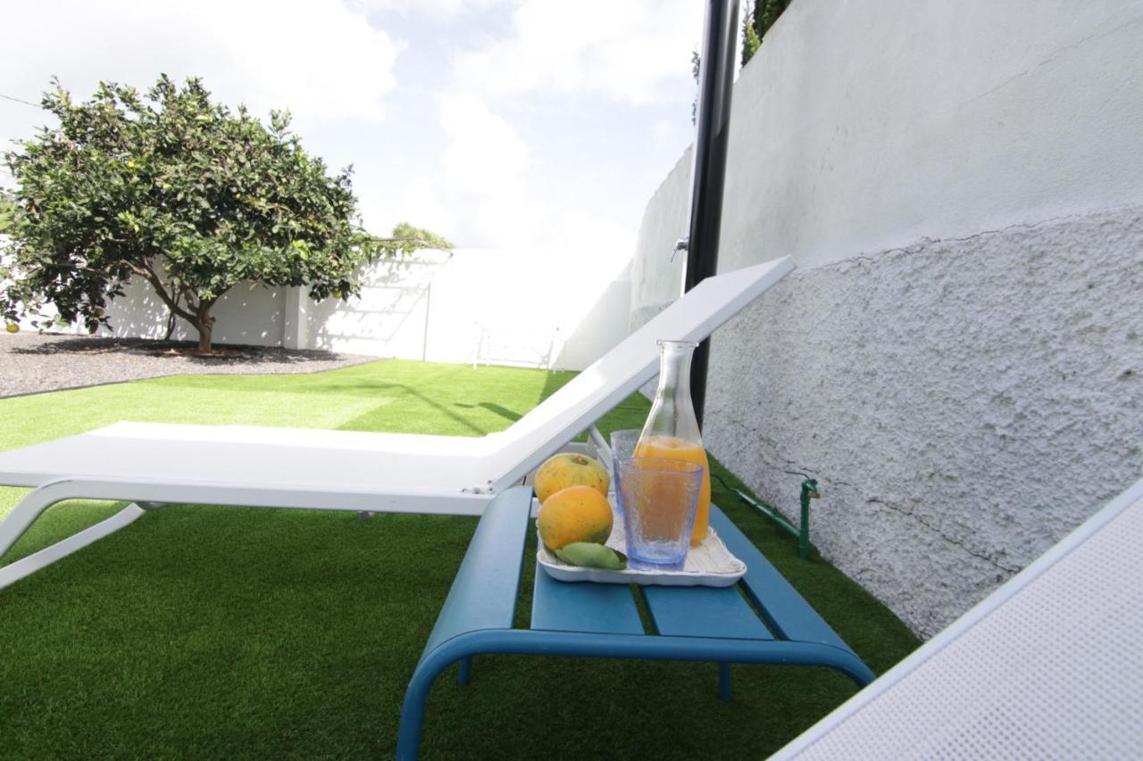 Vv Casita El Paraiso เบรญาบาฆา ภายนอก รูปภาพ