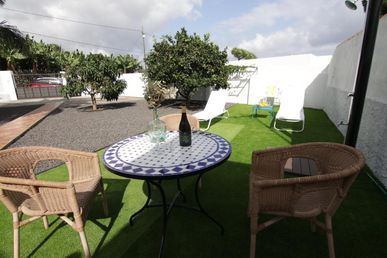 Vv Casita El Paraiso เบรญาบาฆา ภายนอก รูปภาพ