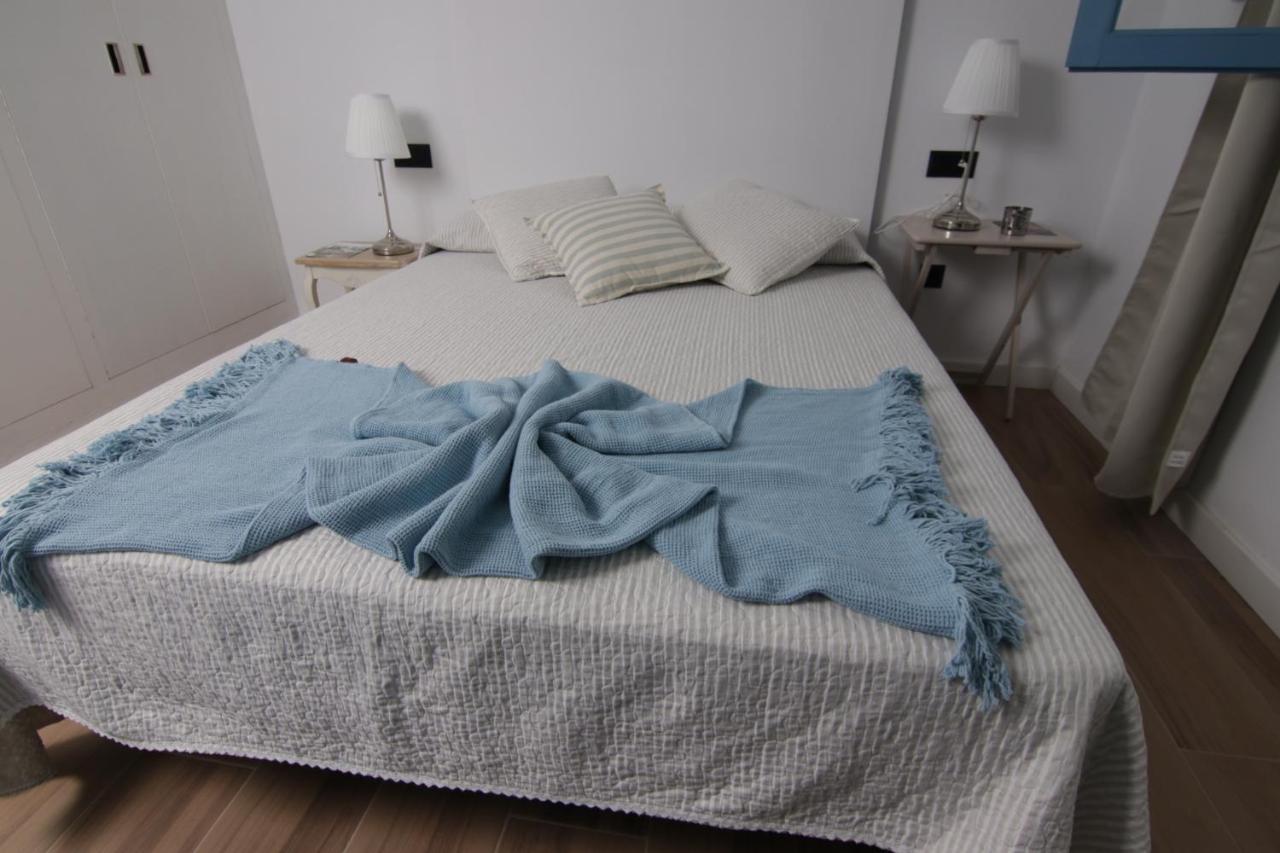 Vv Casita El Paraiso เบรญาบาฆา ภายนอก รูปภาพ