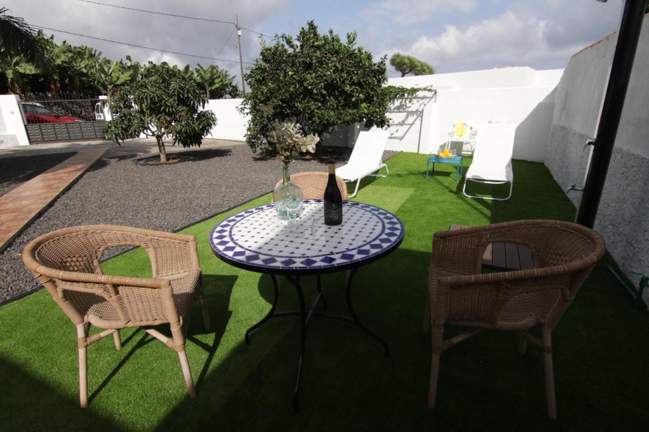 Vv Casita El Paraiso เบรญาบาฆา ภายนอก รูปภาพ