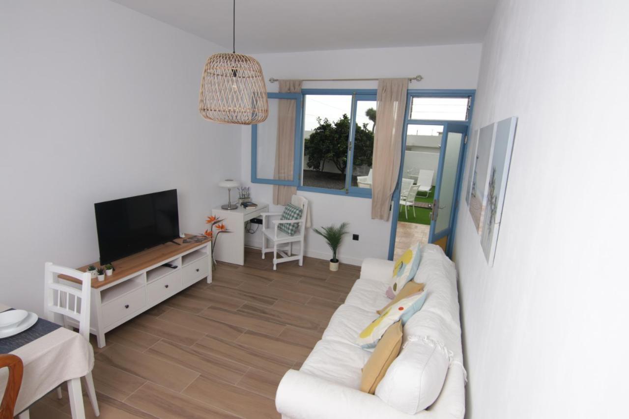 Vv Casita El Paraiso เบรญาบาฆา ภายนอก รูปภาพ