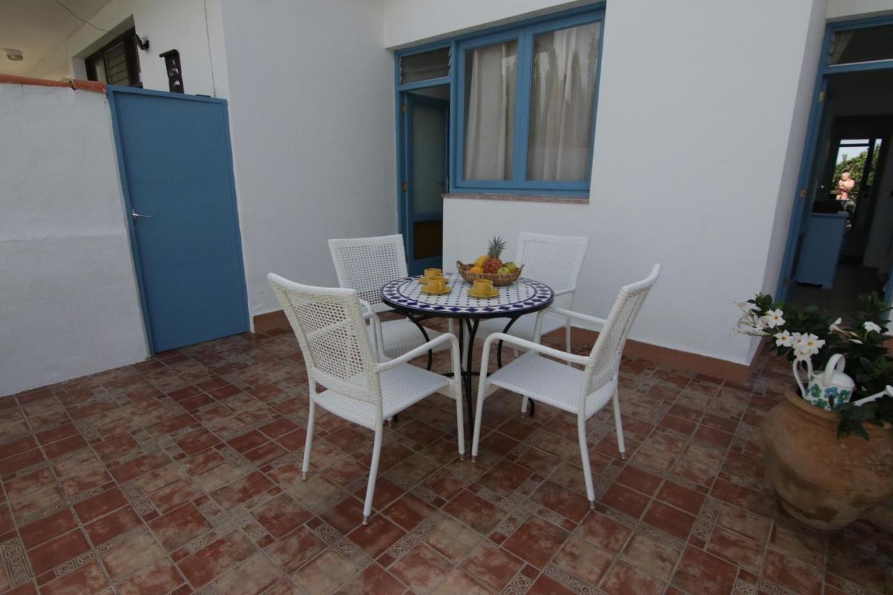Vv Casita El Paraiso เบรญาบาฆา ภายนอก รูปภาพ
