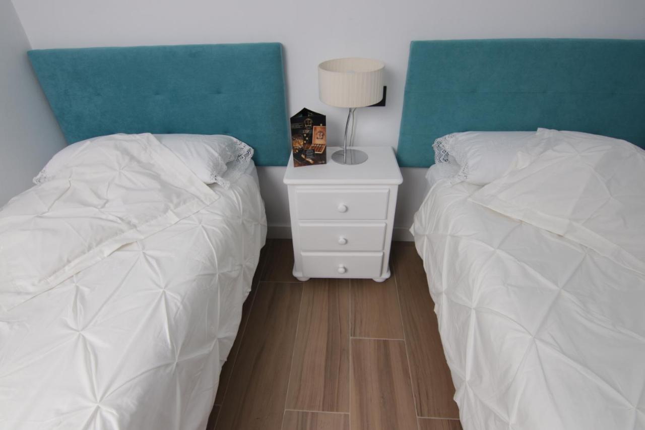 Vv Casita El Paraiso เบรญาบาฆา ภายนอก รูปภาพ