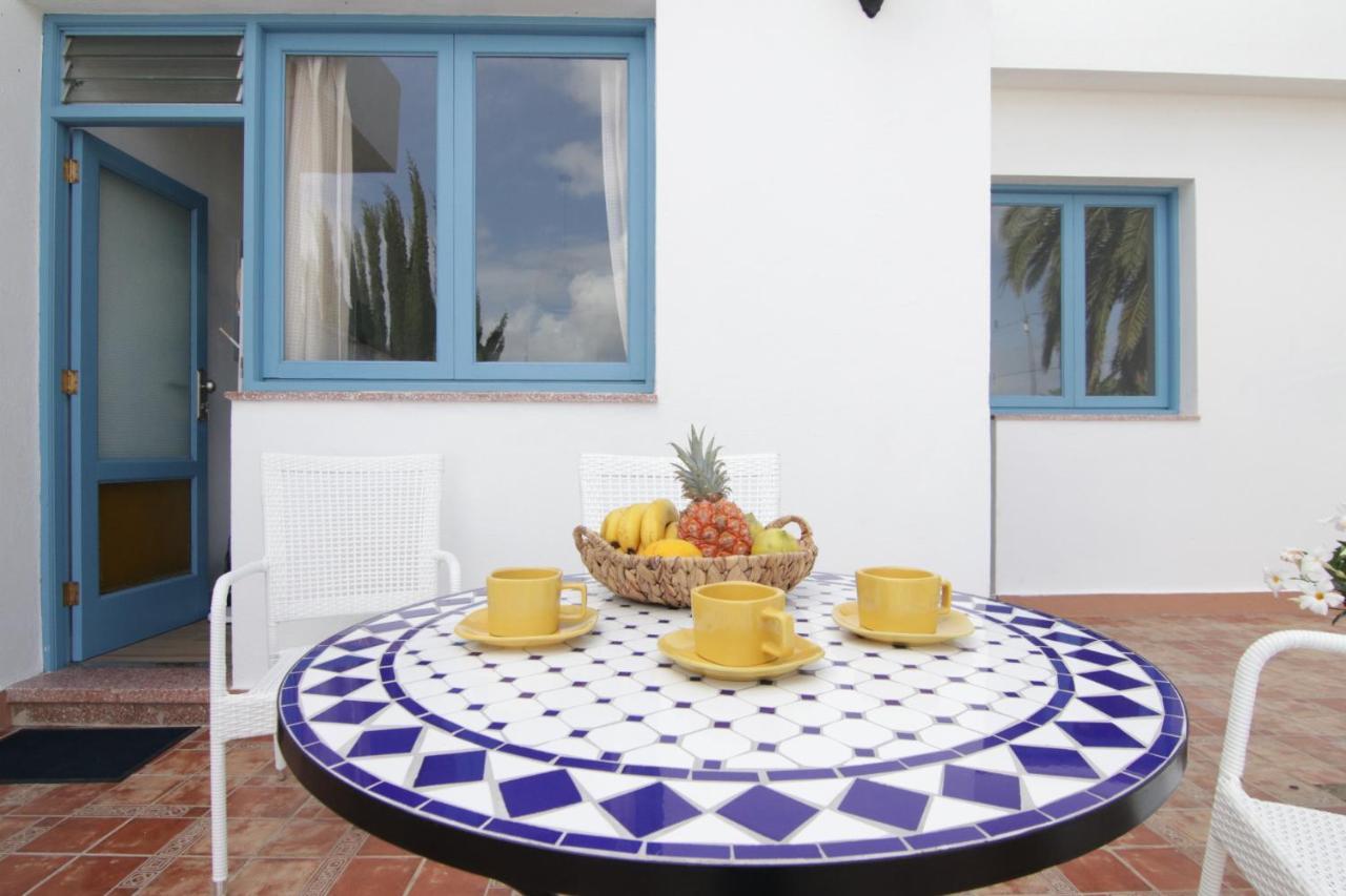 Vv Casita El Paraiso เบรญาบาฆา ภายนอก รูปภาพ