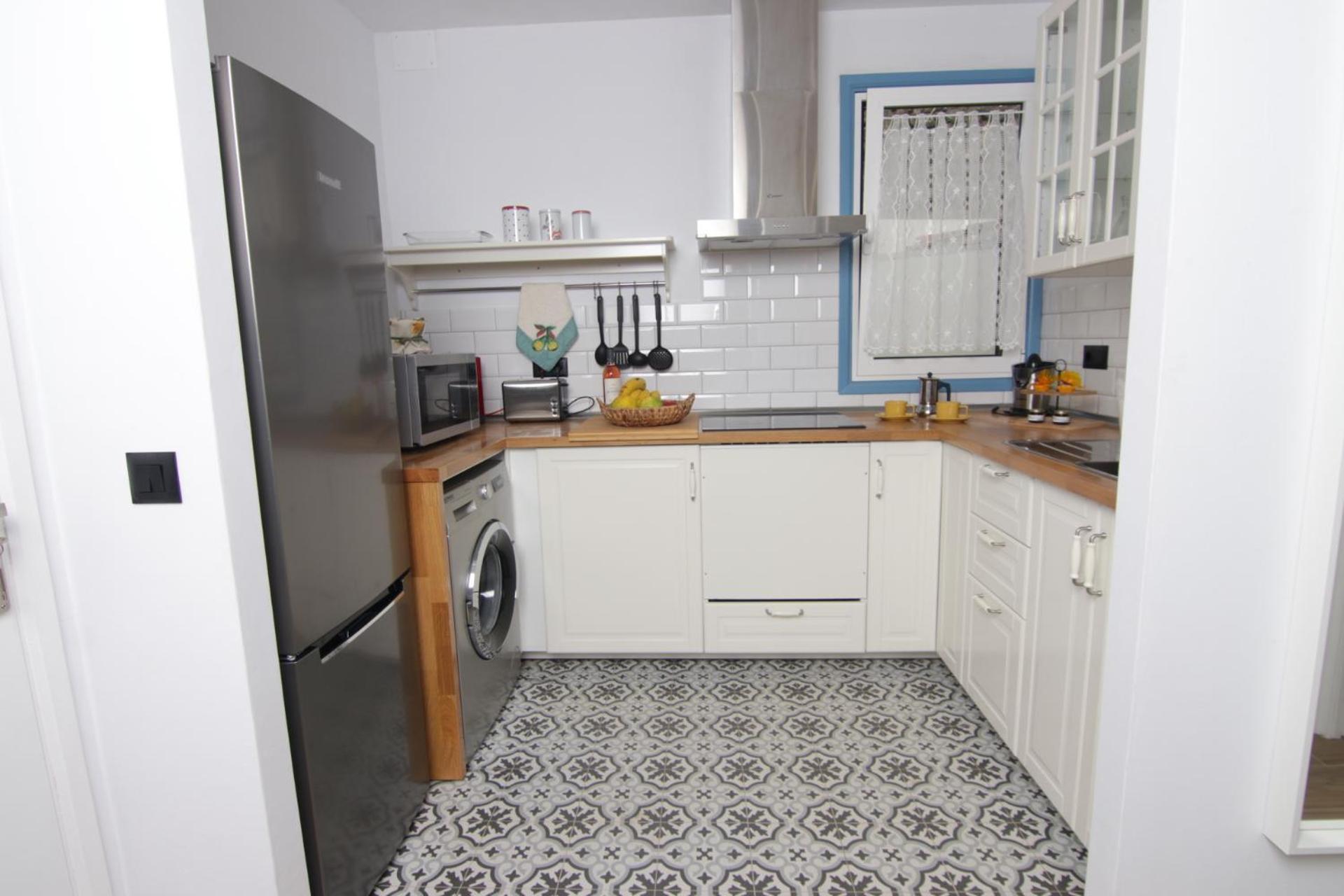 Vv Casita El Paraiso เบรญาบาฆา ภายนอก รูปภาพ