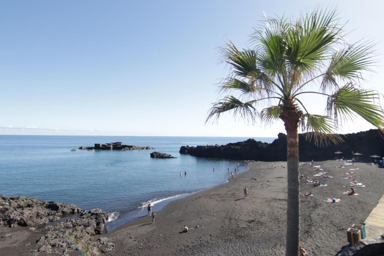 Vv Casita El Paraiso เบรญาบาฆา ภายนอก รูปภาพ