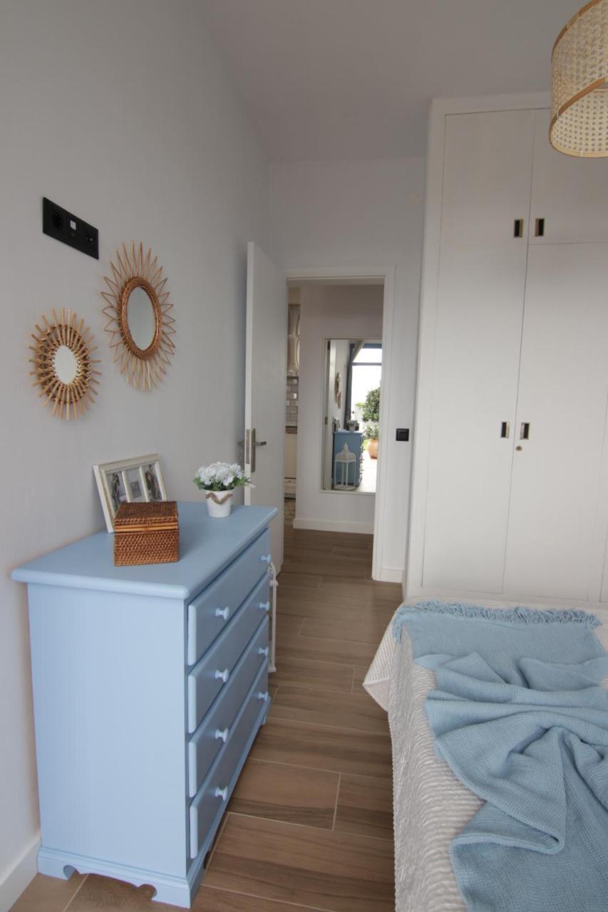 Vv Casita El Paraiso เบรญาบาฆา ภายนอก รูปภาพ