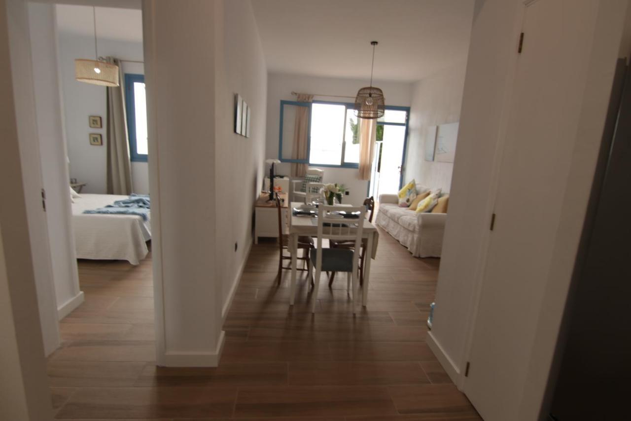 Vv Casita El Paraiso เบรญาบาฆา ภายนอก รูปภาพ