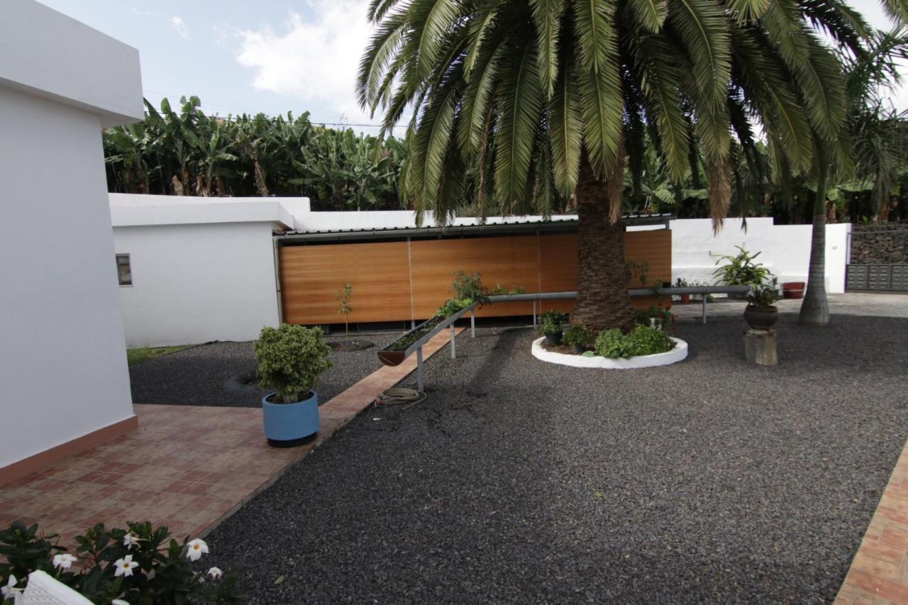 Vv Casita El Paraiso เบรญาบาฆา ภายนอก รูปภาพ