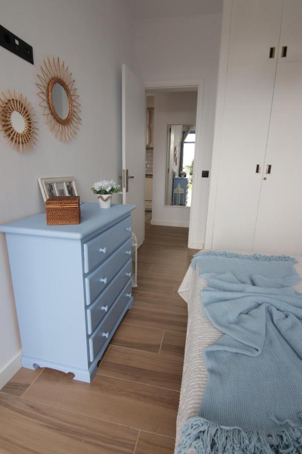 Vv Casita El Paraiso เบรญาบาฆา ภายนอก รูปภาพ