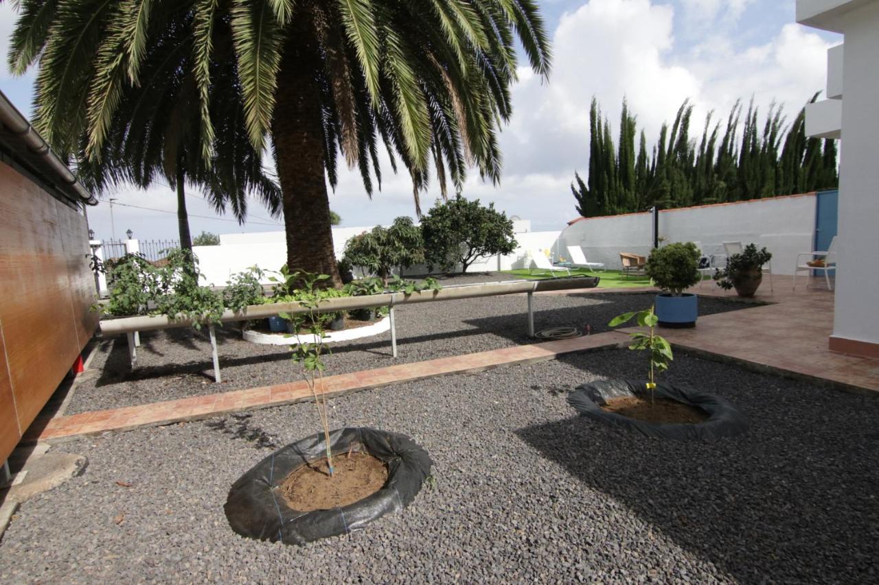 Vv Casita El Paraiso เบรญาบาฆา ภายนอก รูปภาพ
