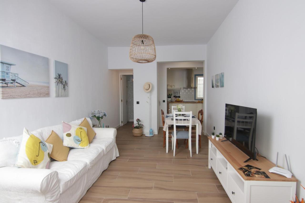 Vv Casita El Paraiso เบรญาบาฆา ภายนอก รูปภาพ