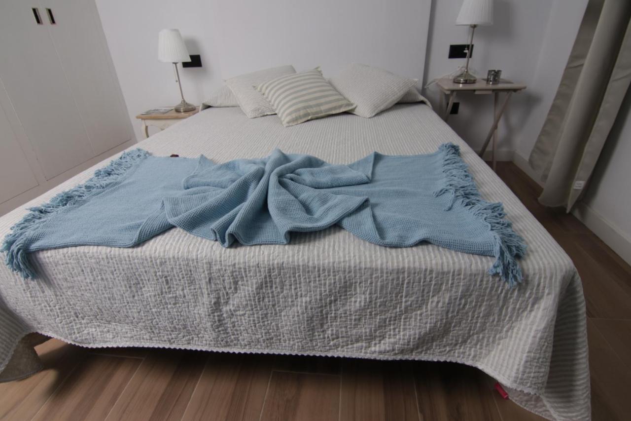 Vv Casita El Paraiso เบรญาบาฆา ภายนอก รูปภาพ